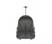 Promate Rover-TR 15.6 inch 2 in 1 Trolley Laptop Bag with Adjustable Handle - Black 1 in UAE