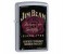 Zippo 28841 207 Jim Beam Lighter Silver 1 in UAE