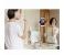 Pop Magic Rubber Pad Universal Multi-Functional Car Bracket Mobile Phone Holder Sticker Black 7 in UAE