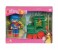Simba 9302119 Masha Superhero with Train Play Set, Blue & Green 1 in OMAN