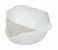 Rolling Kitchen Seive Bowl 31305 White 1 in UAE