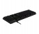 Logitech 920-008751 G512 Carbon Mechanical RGB Wired Gaming Keyboard - Romer-G Linear Switch, Black 4 in OMAN