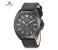 Naviforce NF9104M Quartz Watch for Men - Black 2 in UAE