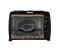 Geepas GO2413 Oven Toaster Hot Plate - 60 Litre 1 in OMAN