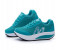F-Trend Womens Breathable Mesh Muffin Rocking Leisure Shoes EU-36 - Blue 1 in OMAN