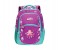 Smily Kiddos SK11002012 Dual Color Backpack - Purple 1 in UAE