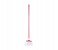 Delcasa DC1370 Mop with Stick - Red 1 in UAE