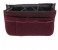 Travel Insert Handbag Organizer Purse Wine TH1OP Red 1 in UAE