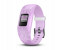 Garmin Activity Tracker Vivofitjr2 Smart Band For Kids - Princess Purple 3 in UAE