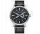 Curren 8211 Casual Double Scale Quartz Watch For Men Black 1 in UAE
