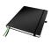 Leitz 4473-00-95 Notebook Squared Black 1 in UAE