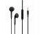 Promate Gearpod-Is2 Lightweight High-Performance Stereo Earphones, Black 1 in UAE