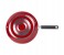 Prestige PR15904 28CM Classique Fry Pan - Red 3 in OMAN