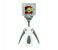 Prestige PR54052 Plastic Winged Corkscrew Opener, White 1 in UAE