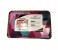 Cotton Rich Plus Double One Microfiber Quilt, One Bed Sheet & 2 Pillow Case Set - 4 Pieces 1 in UAE