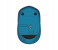 Logitech 910-004531 M535 Bluetooth Mouse - Blue 6 in UAE