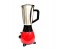 BM Satellite BM-349 300 Watts Mixer Blender, Red 2 in UAE
