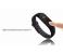 Universal M2 Bluetooth Smart Bracelet Heart Rate Monitor, Health, Fitness & Sleep Tracker Wristband For Android & iOS - Black 7 in OMAN