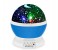 Sky Star Interchanging Colour LED Light LL1023 Blue 1 in OMAN