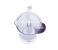 Geepas GCJ5384 1.2 Litre Citrus Juicer with Measuring Scale - White 5 in OMAN