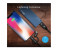 Promate UNILINK-TRIO2 3-in-1 Smart USB Cable for Charging and Data Transfer - Black 4 in OMAN