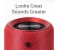 Promate Hummer 10W Portable Bluetooth Speaker with Handsfree - Red 4 in UAE