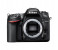Nikon D7200 24.2MP DSLR Camera Body Only - Black 2 in OMAN