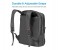 Promate Apollo-BP 15.6 inch Laptop Backpack with Multiple Compartments, Black 4 in OMAN