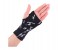 Taqdeer SW-5613 High Elastic Sports Safety Hand Wrist Palm Support Brace Pads - Black 1 in UAE