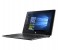Acer One 10 S1003 2-in-1 10.1 Inch Touchscreen 32GB Flash Drive 2GB RAM Laptop - Black 4 in UAE
