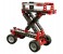 Fischer Technik 536622 Mechanic + Static2 Black And Red 4 in UAE