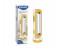 Sonashi SPLT-115 2-In-1 Rechargeable LED Torch with Lamp - Yellow 4 in UAE