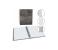 Senfort 91096 Wire-O A5 Notebook With Divider Black 1 in UAE