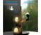 Promate HomeTree-1 Motion & Touch Sensitive Soothing LED Light Tree, Beige 4 in UAE