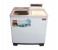 Nikai NWM1301SPN4 Top Load Semi Automatic Washing Machine 13 Kg White 1 in UAE