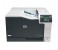 HP CP5225N LaserJet Pro Color Printer CE711A - Grey & White 1 in UAE