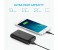 Anker A1266 Powercore 10000 mAh Quick Charger Power Bank Black 5 in UAE
