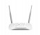 TP-Link TL-WA801ND 300Mbps Wireless N Access Point - White 1 in KSA