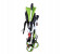 Baby Plus BP7737 Baby Stroller - Green 4 in UAE