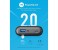 Anker A1230 Powercore II 10000 mAh Power Bank Black 6 in OMAN