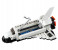 Lego Creator 31091 Shuttle Transporter Assorted 3 in OMAN