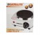 BM Satellite BM-2304 Portable Solid Disc Single Hot Plate 3 in UAE