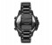 Weide WH-6102MB Analog and LED Digital Watch Yellow and Black 4 in UAE