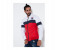 Lynk LY10032 Printed Outdoor Jacket For Men L - Multi Color 1 in UAE