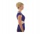 HS373 Royal Posture Energizing Back Support Corrector Garment Brace for Unisex - Beige 1 in OMAN