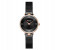 Curren 9031 Stainless Steel Analog Quartz Watch For Women Black 1 in UAE