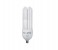 Sanford SF233ESL 105 Watts Energy Saver Pin Type Spiral Lamp - White 1 in UAE