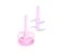 Geepas GC5377 1.5 Litre Electric Chopper - Pink 3 in UAE