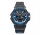 Galaxy GSW-738 Unisex Analog and Digital Sports Watch Black 1 in UAE