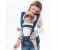 Taqdeer A005 Baby Carrier - Red 1 in UAE